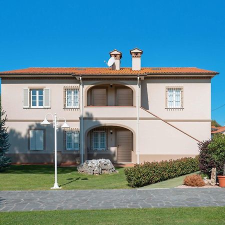 La Campagnola Bed & Breakfast Pietrasanta Bagian luar foto
