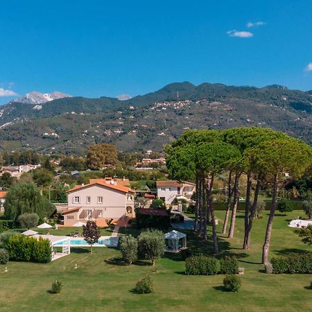 La Campagnola Bed & Breakfast Pietrasanta Bagian luar foto