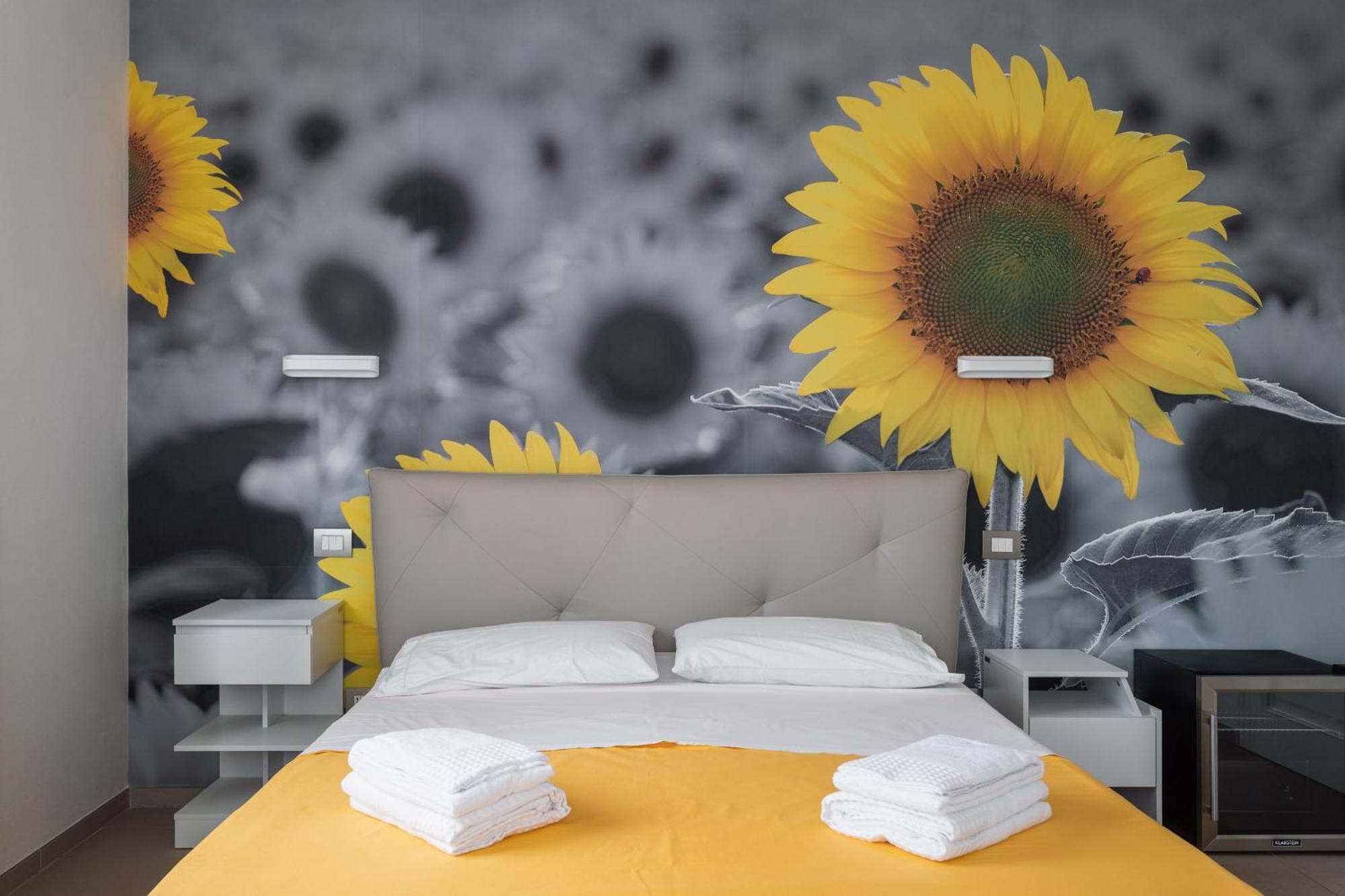 La Campagnola Bed & Breakfast Pietrasanta Bagian luar foto