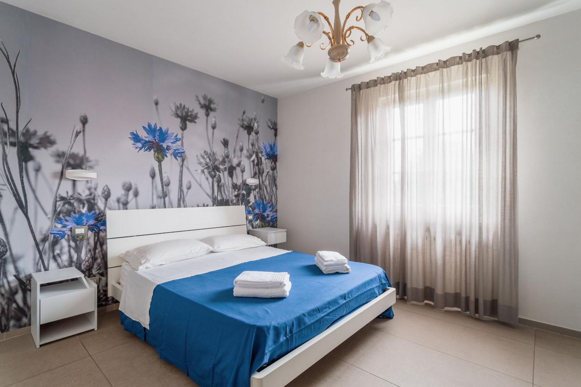 La Campagnola Bed & Breakfast Pietrasanta Bagian luar foto