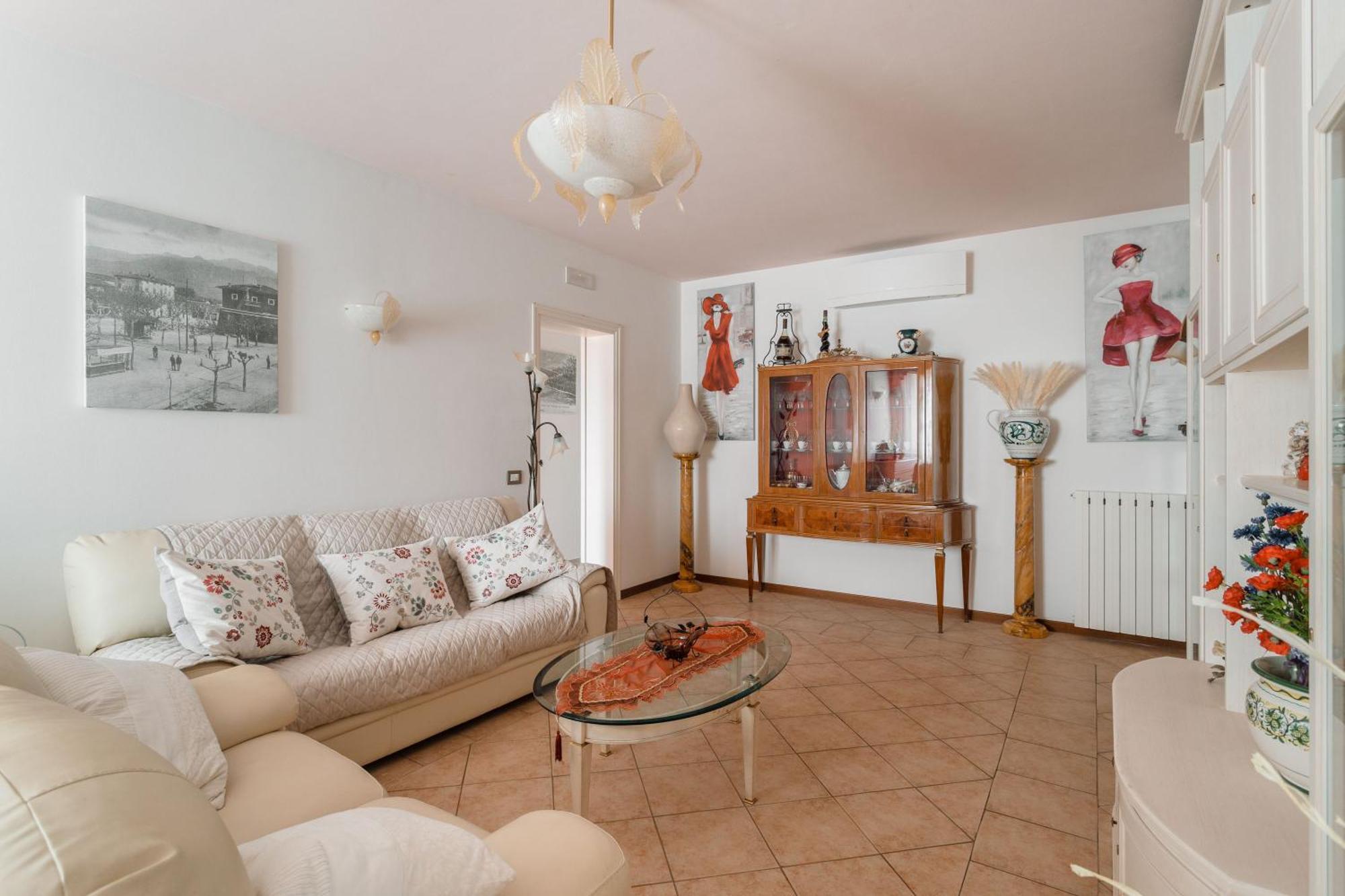 La Campagnola Bed & Breakfast Pietrasanta Bagian luar foto