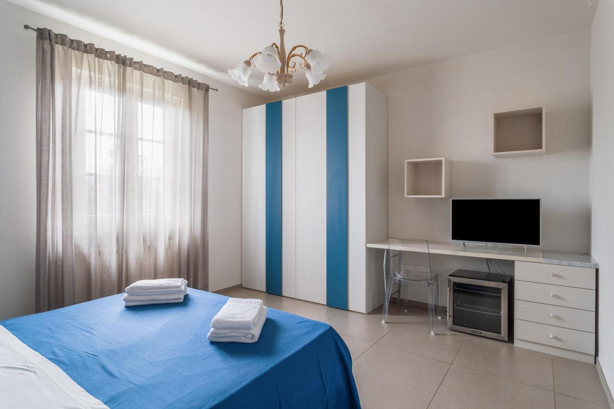 La Campagnola Bed & Breakfast Pietrasanta Bagian luar foto