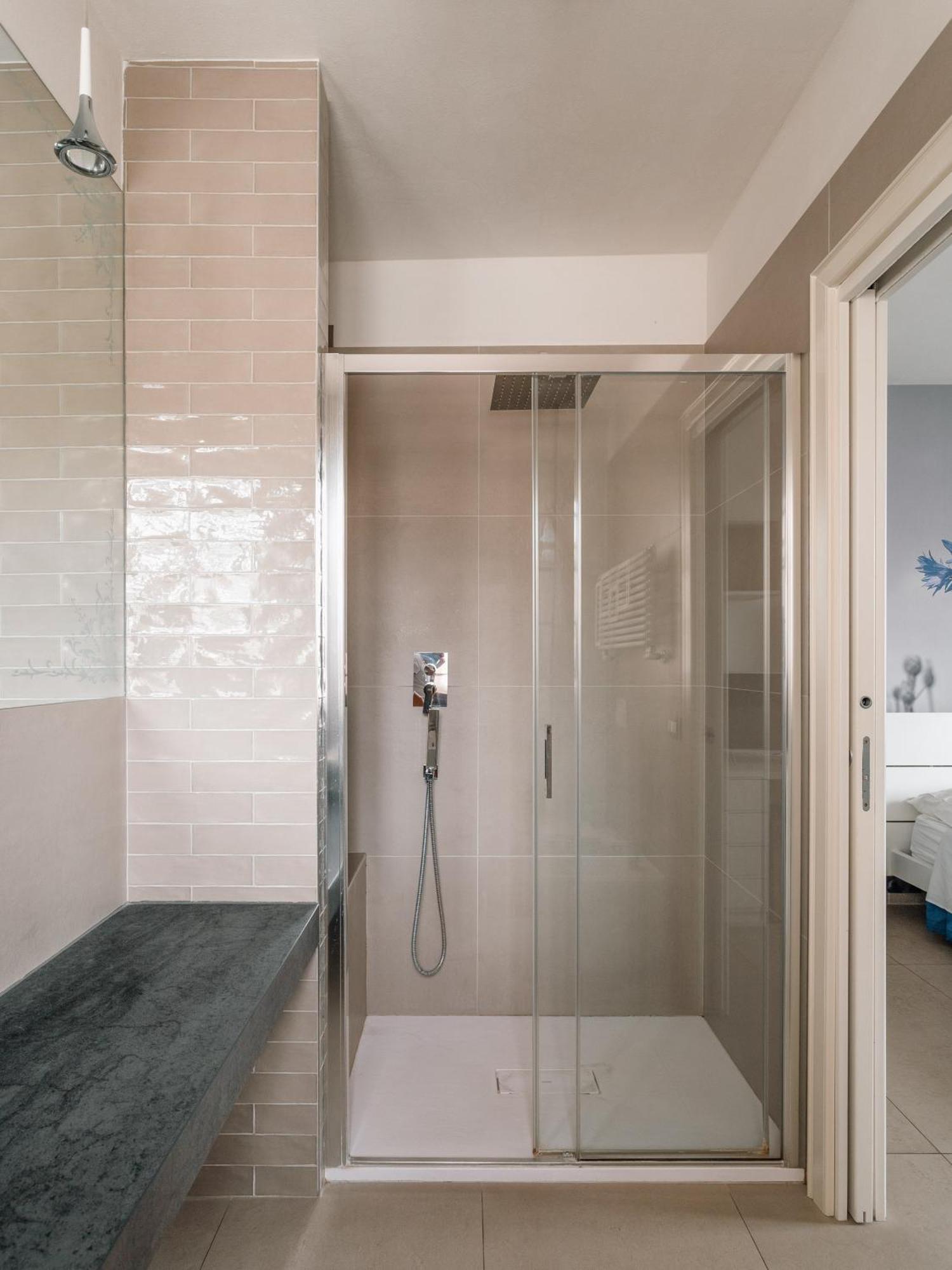 La Campagnola Bed & Breakfast Pietrasanta Bagian luar foto