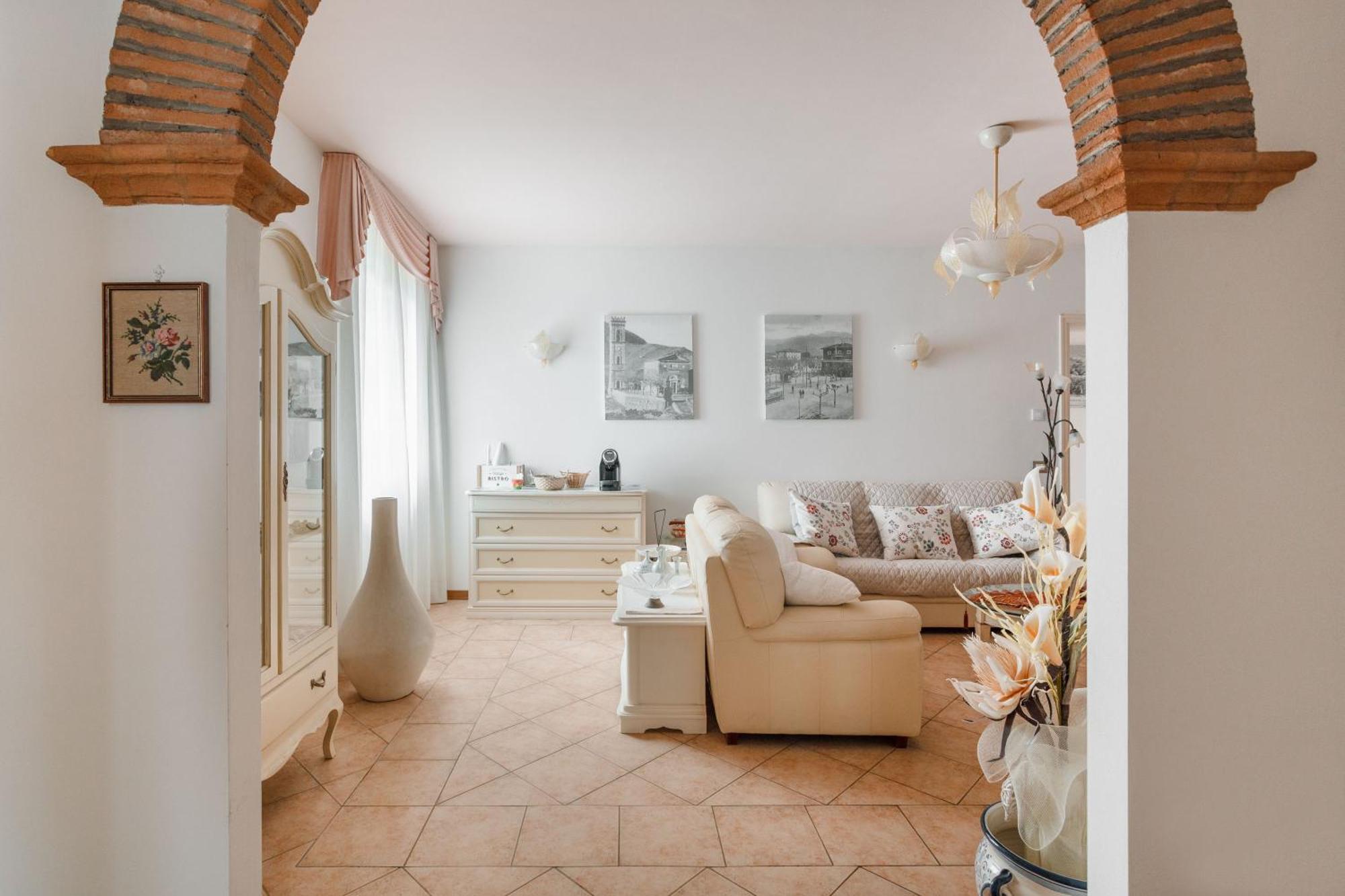 La Campagnola Bed & Breakfast Pietrasanta Bagian luar foto