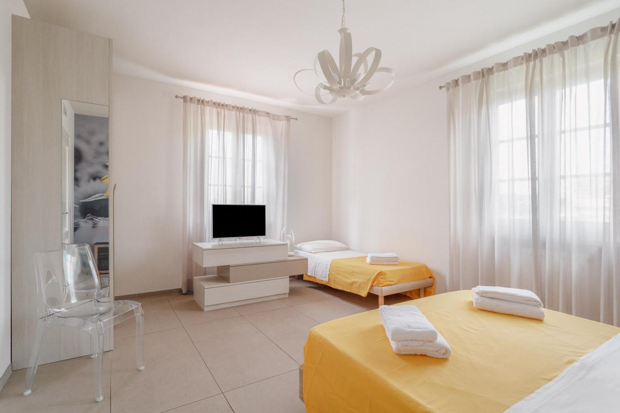 La Campagnola Bed & Breakfast Pietrasanta Bagian luar foto