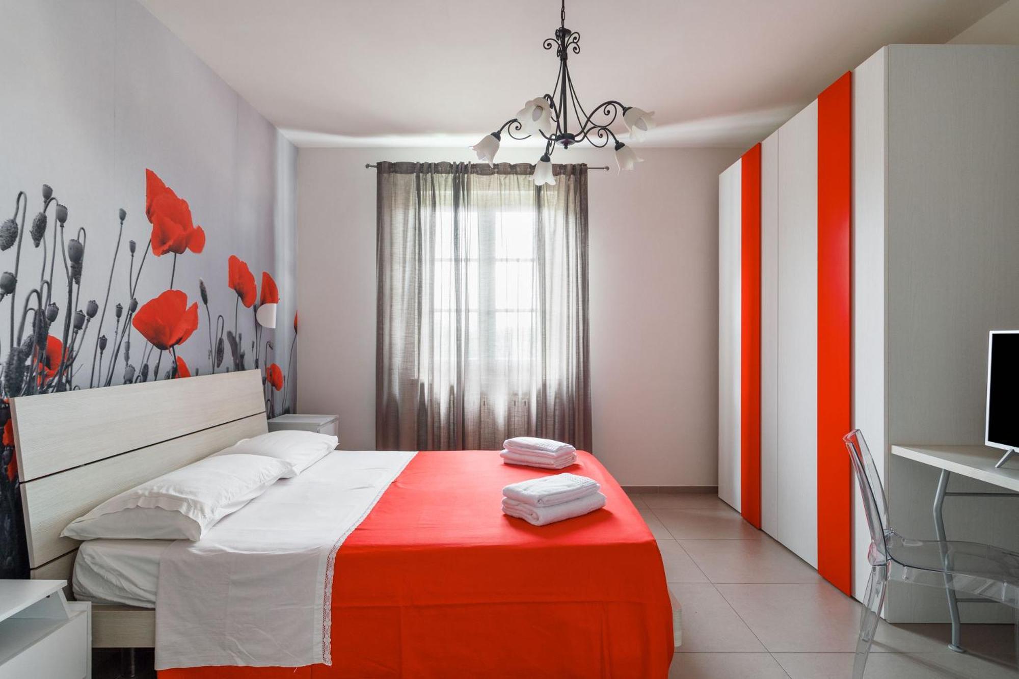 La Campagnola Bed & Breakfast Pietrasanta Bagian luar foto