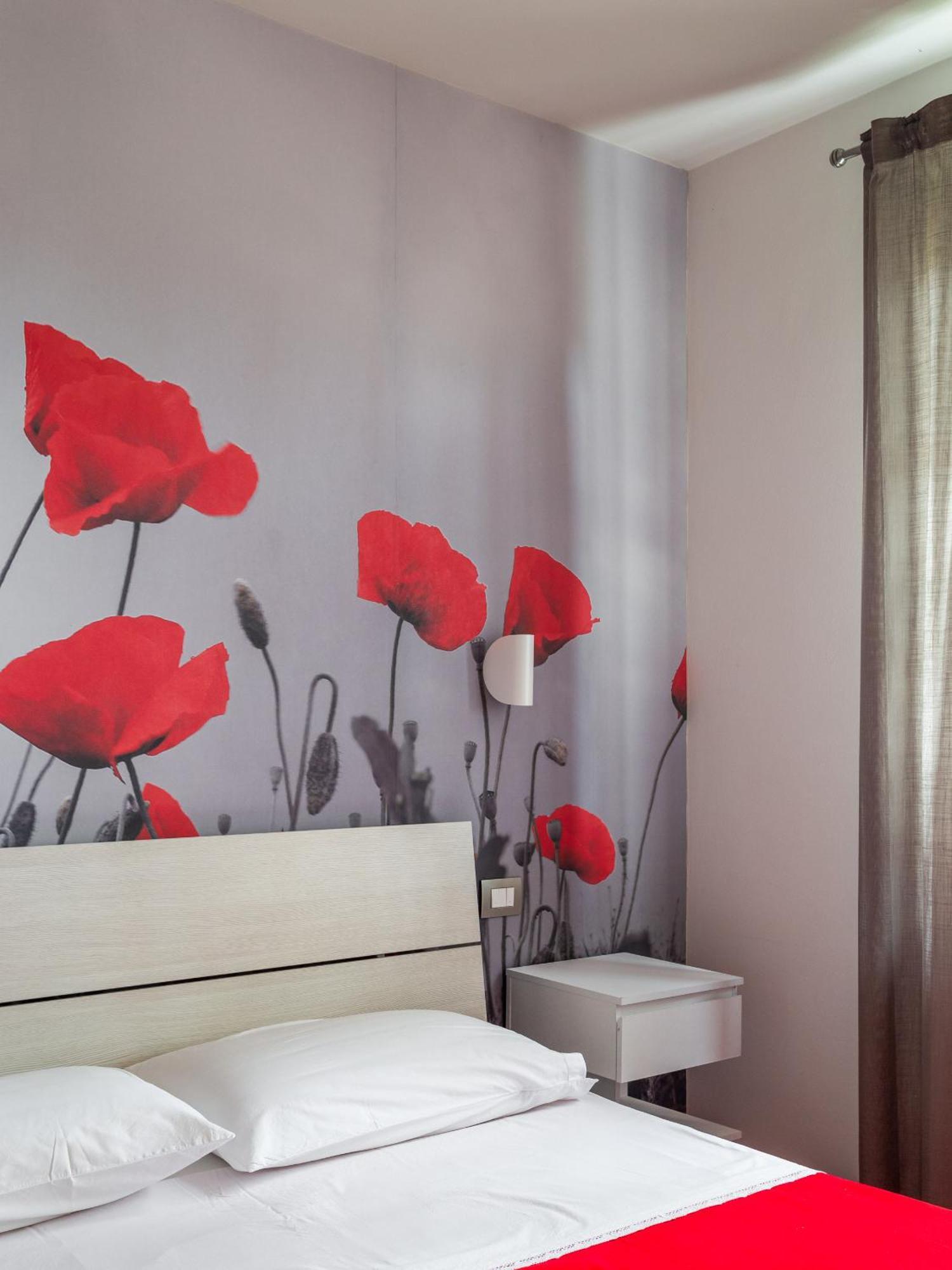 La Campagnola Bed & Breakfast Pietrasanta Bagian luar foto