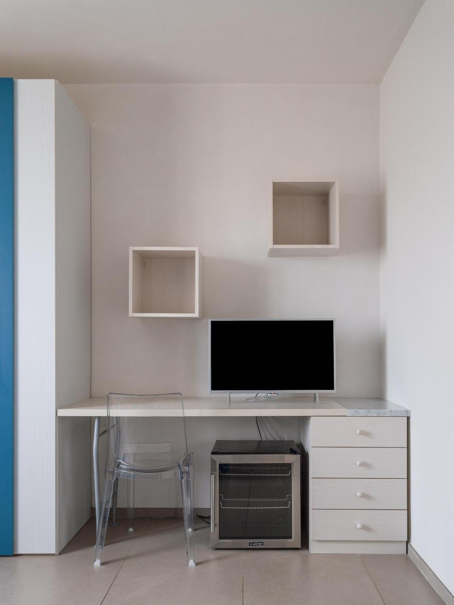 La Campagnola Bed & Breakfast Pietrasanta Bagian luar foto