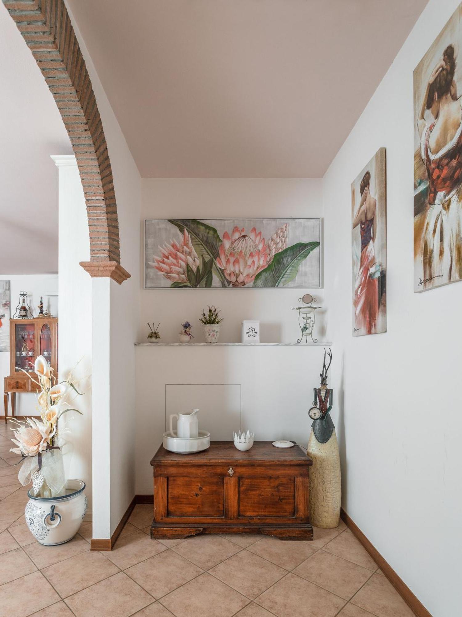 La Campagnola Bed & Breakfast Pietrasanta Bagian luar foto