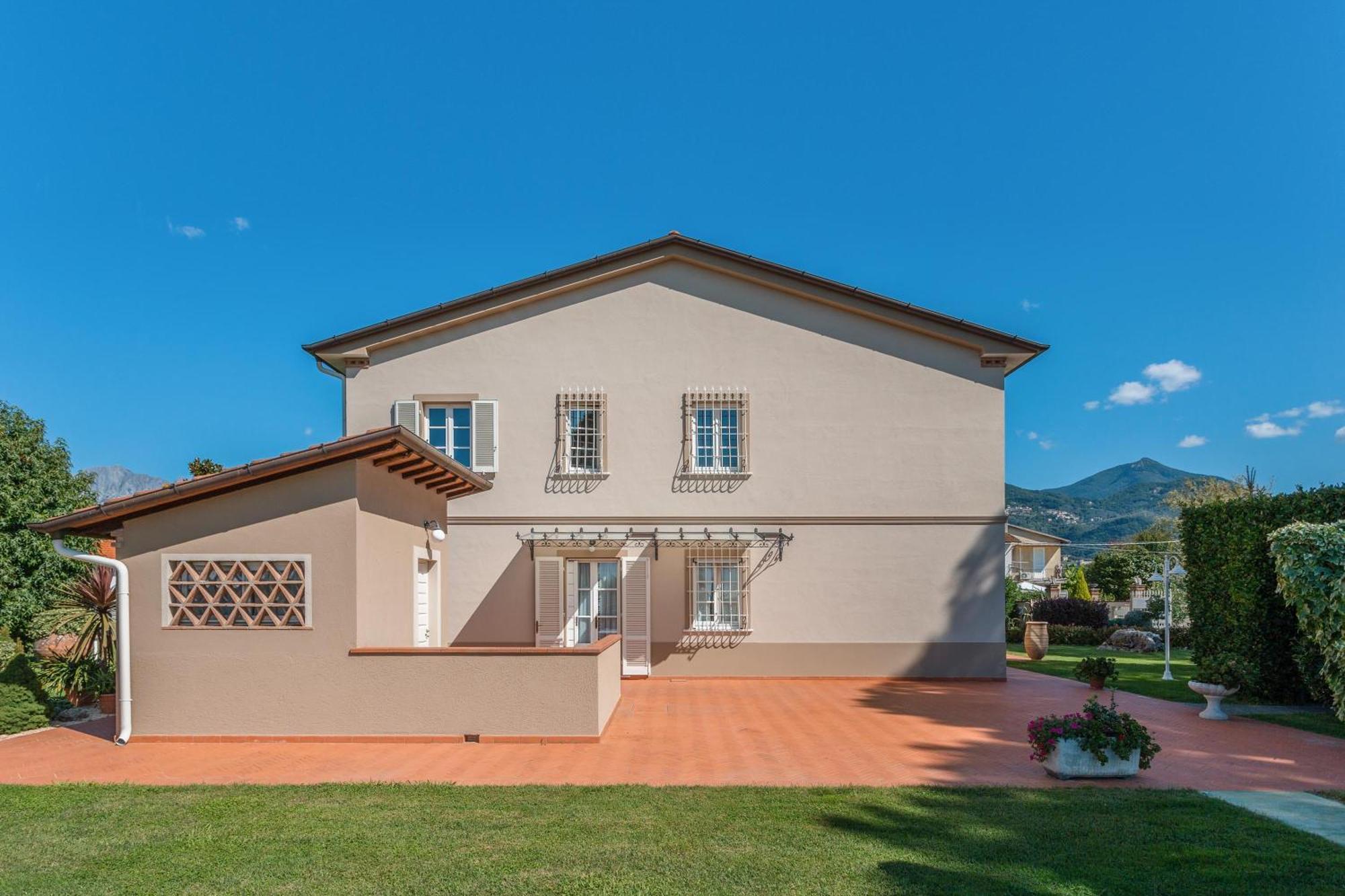 La Campagnola Bed & Breakfast Pietrasanta Bagian luar foto