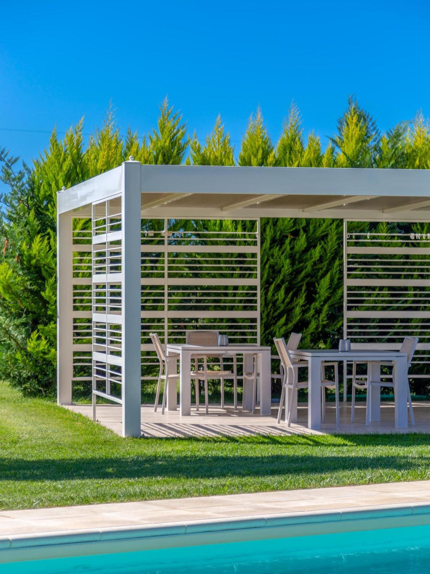 La Campagnola Bed & Breakfast Pietrasanta Bagian luar foto